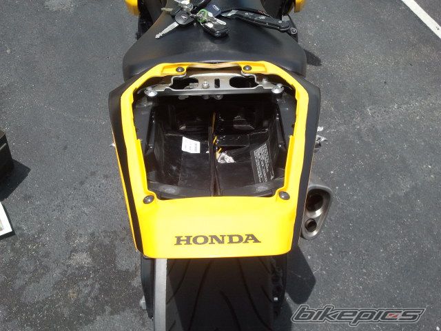 2008 HONDA CBR 1000  RR | Picture 2218658 motorcycle photo