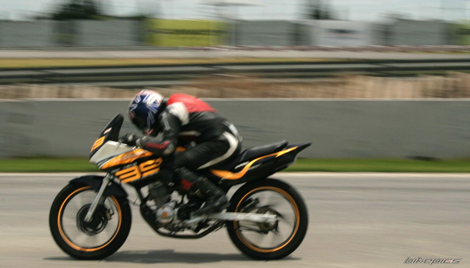 2009 HONDA CBF 150 | Picture 2218692 motorcycle photo