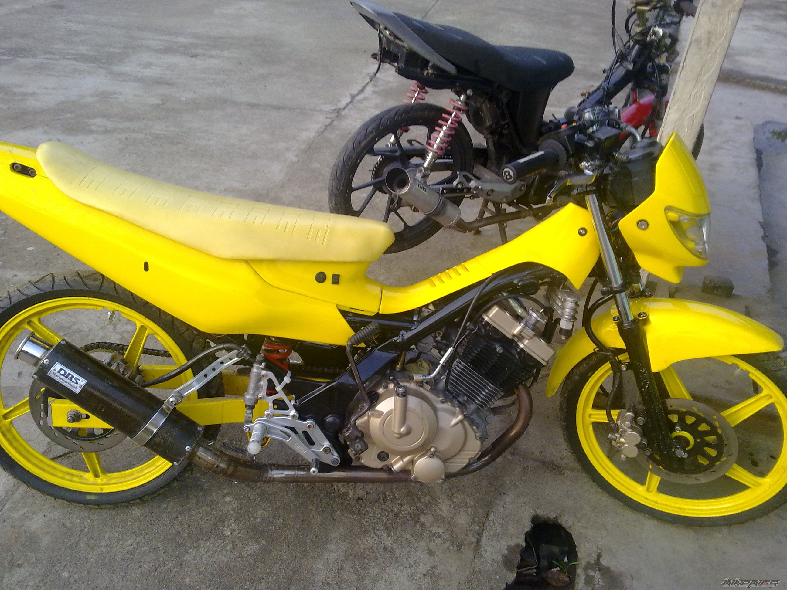    | Picture 2218766 motorcycle photo