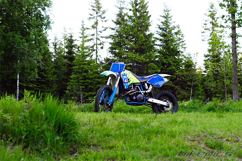1994 HUSQVARNA TC 610 | Picture 2218792 motorcycle photo