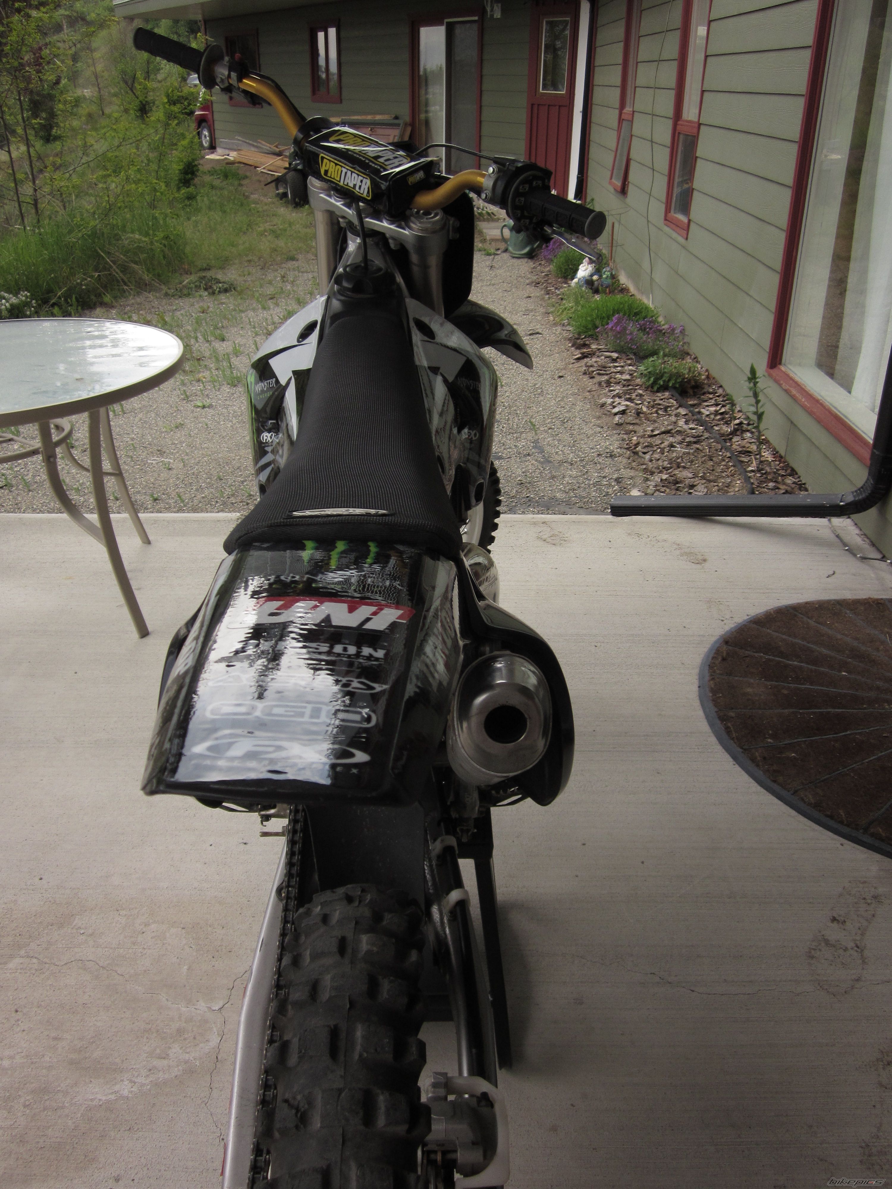 2006 KAWASAKI KX 250 | Picture 2218799 motorcycle photo