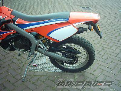 2005 DERBI SENDA X TREME R 50 | Picture 221881 motorcycle photo
