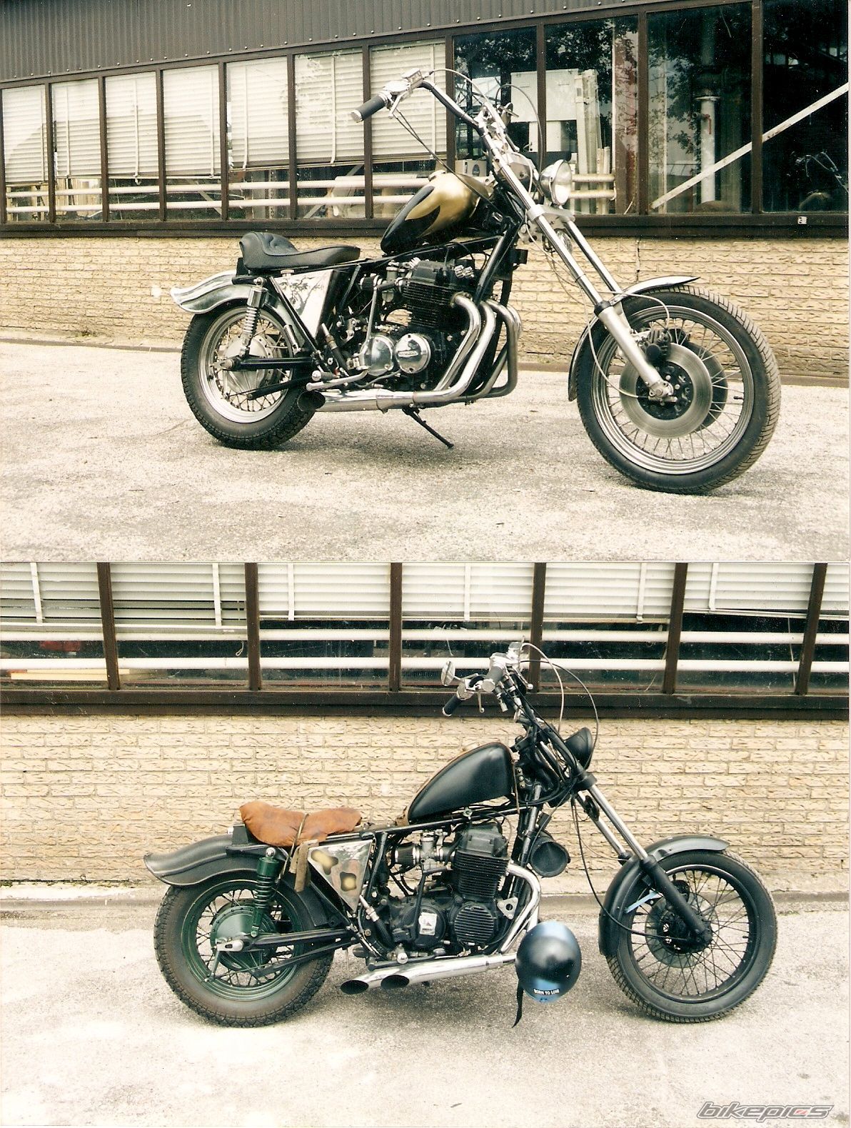 1980 HONDA CB 750 | Picture 2218903 motorcycle photo