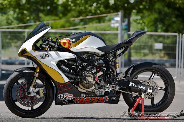 2008 DUCATI UNKNOWEN | Picture 2218904 motorcycle photo