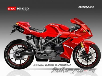 2008 DUCATI UNKNOWEN | Picture 2218912 motorcycle photo