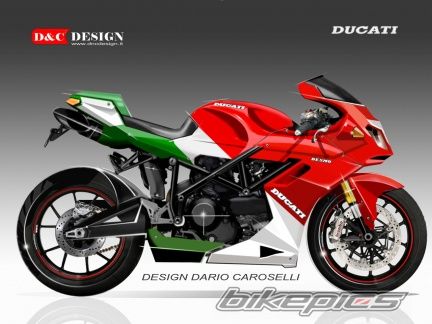 2008 DUCATI UNKNOWEN | Picture 2218913 motorcycle photo