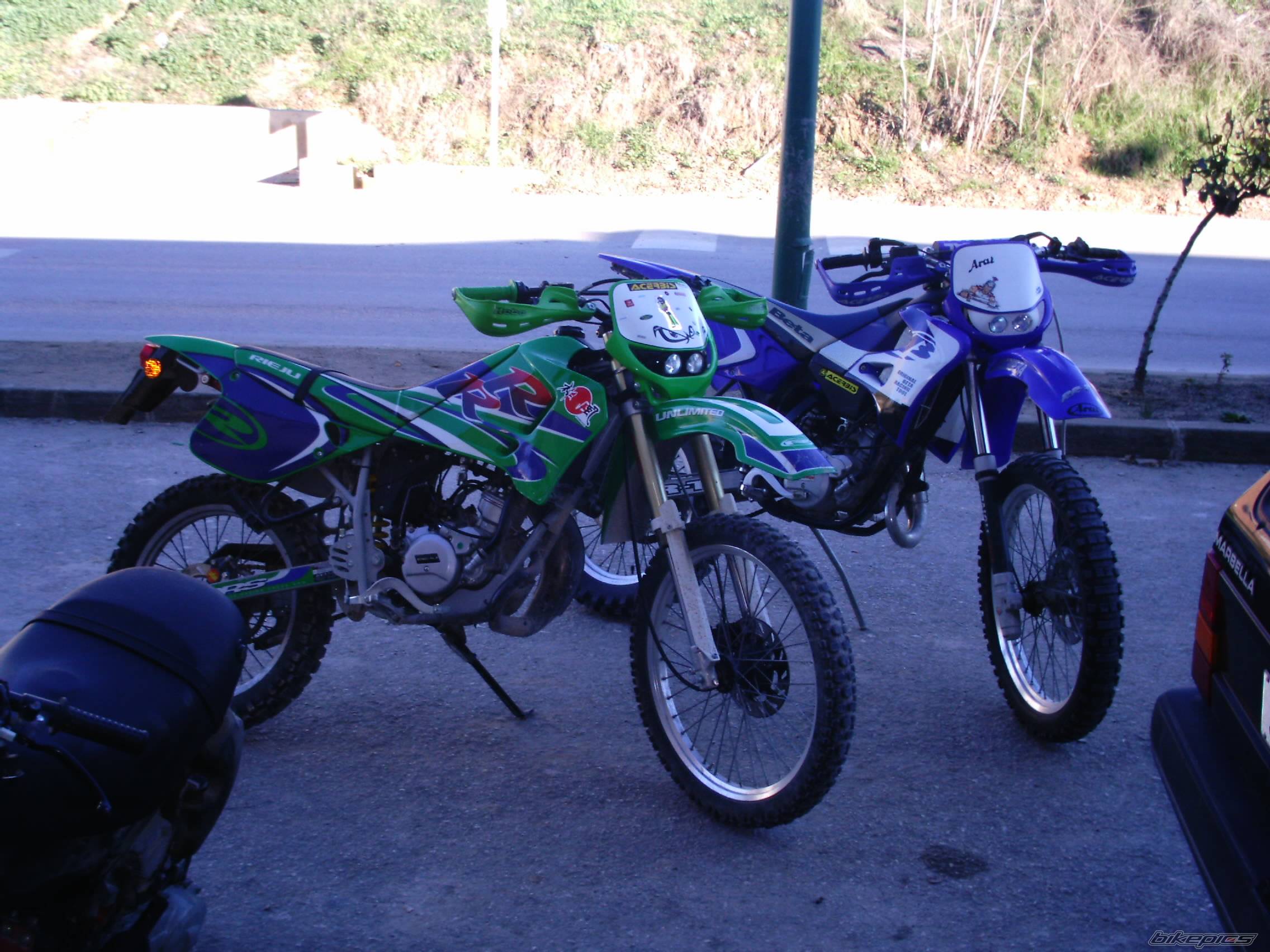 2000 RIEJU RR 50 | Picture 221904 motorcycle photo