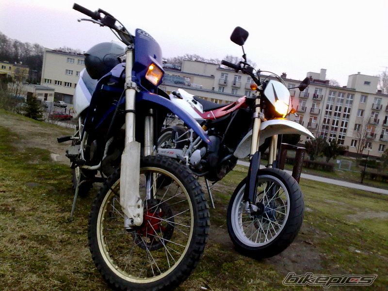 2009 HUSQVARNA SM 125 S | Picture 2219250 motorcycle photo