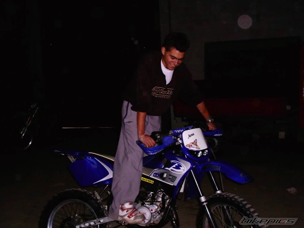 2000 BETA RR 50 | Picture 221948 motorcycle photo