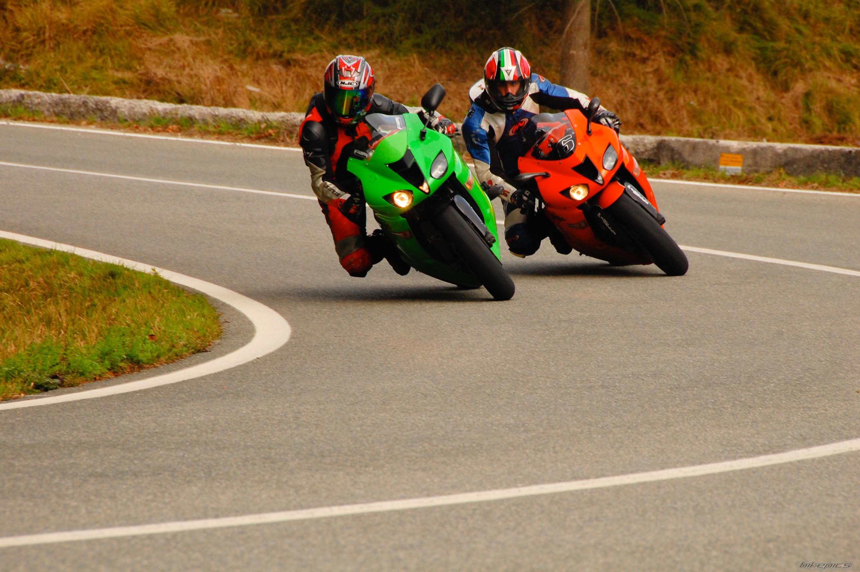 2008 KAWASAKI ZX 6R | Picture 2219681 motorcycle photo