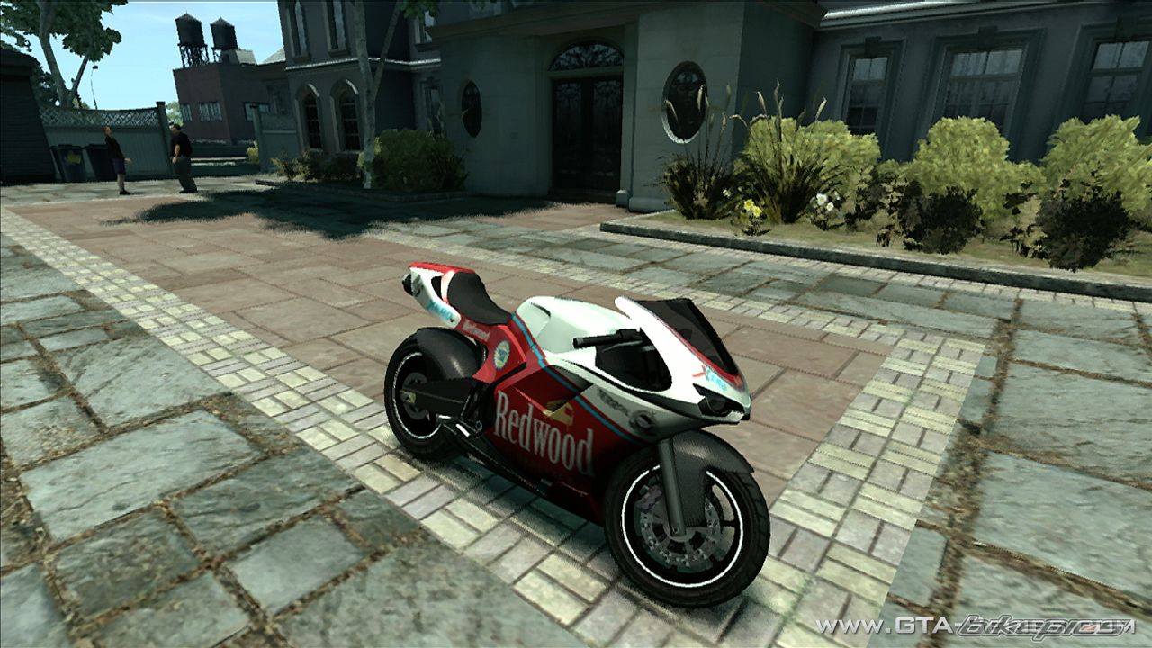 2008 DUCATI UNKNOWEN | Picture 2219683 motorcycle photo