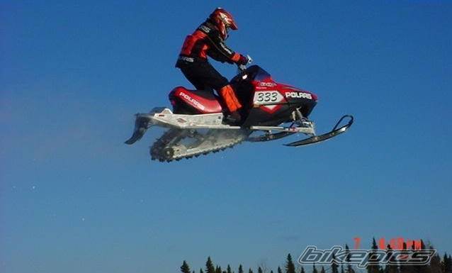 2003 POLARIS XC 800 SP | Picture 221990 motorcycle photo