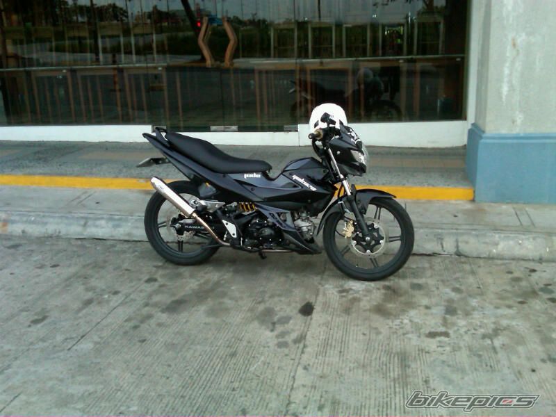2011 KAWASAKI FURY 125 | Picture 2220089 motorcycle photo