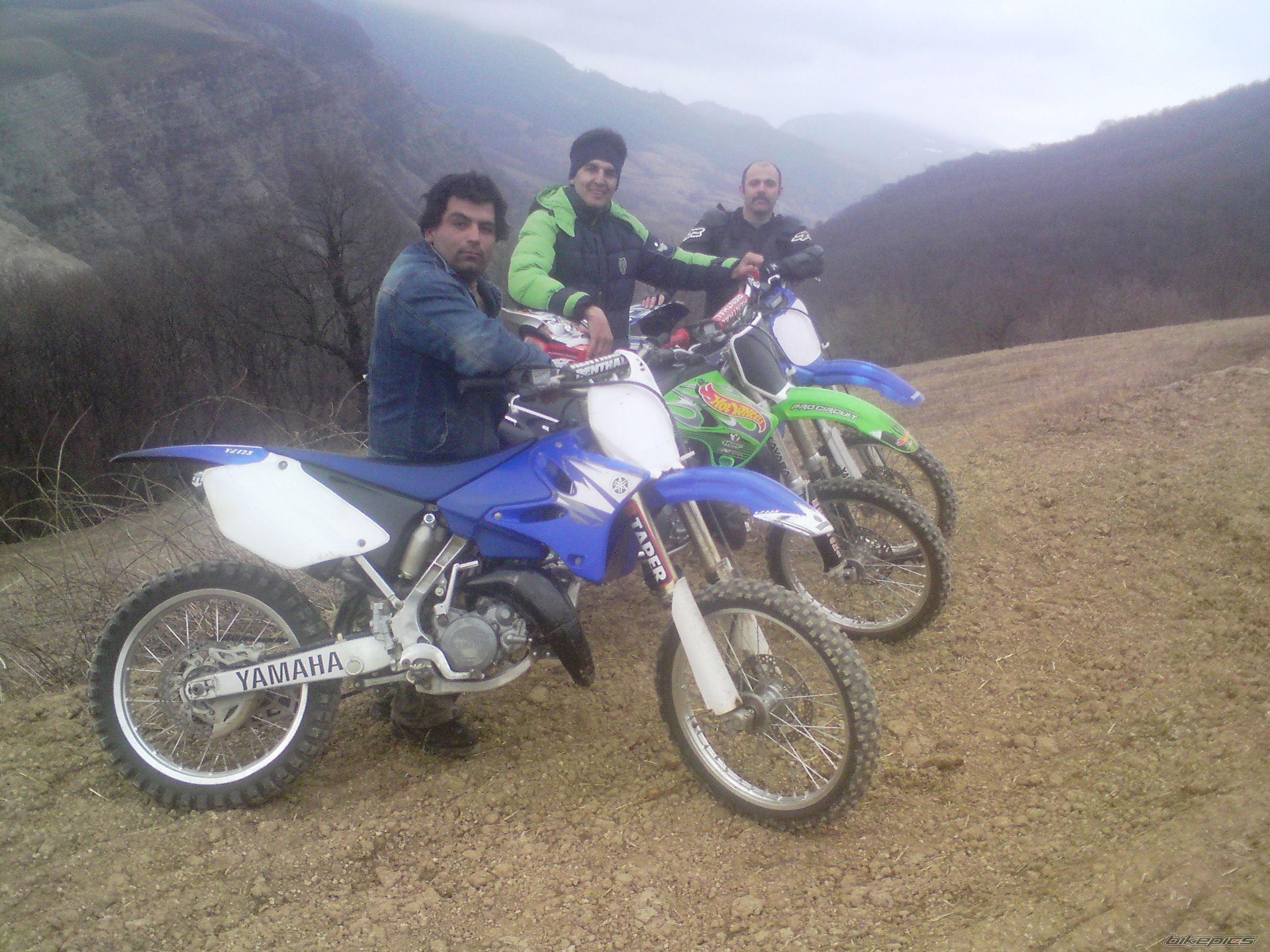 2006 KAWASAKI KX 125 | Picture 2220096 motorcycle photo