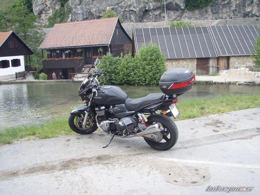 2007 SUZUKI GSX 1400 | Picture 2220154 motorcycle photo