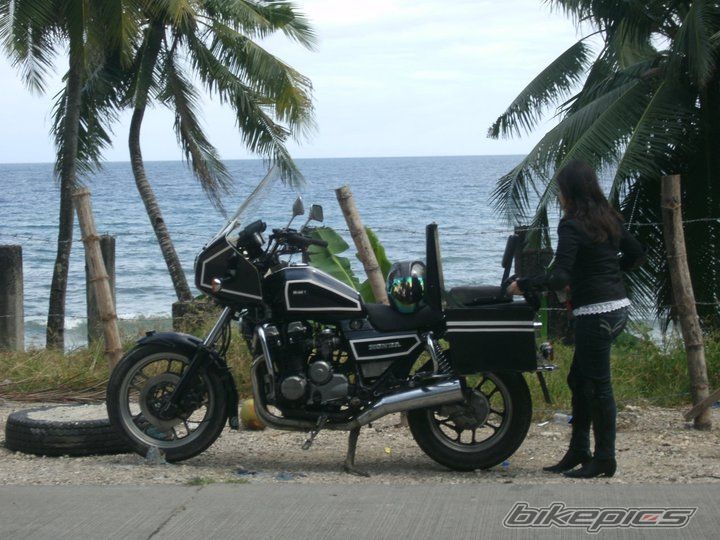 1985 HONDA CBX 750 | Picture 2220235 motorcycle photo