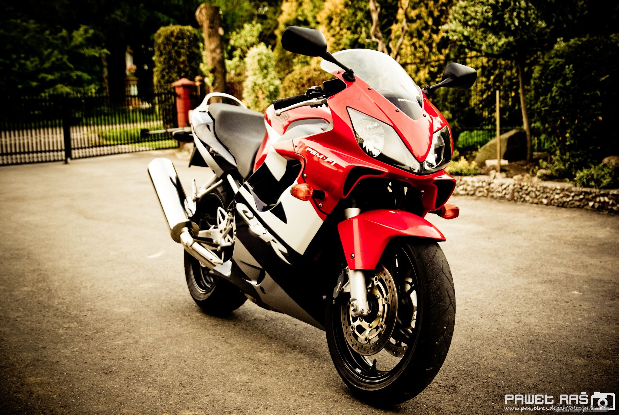 2002 HONDA CBR 600 | Picture 2220426 motorcycle photo
