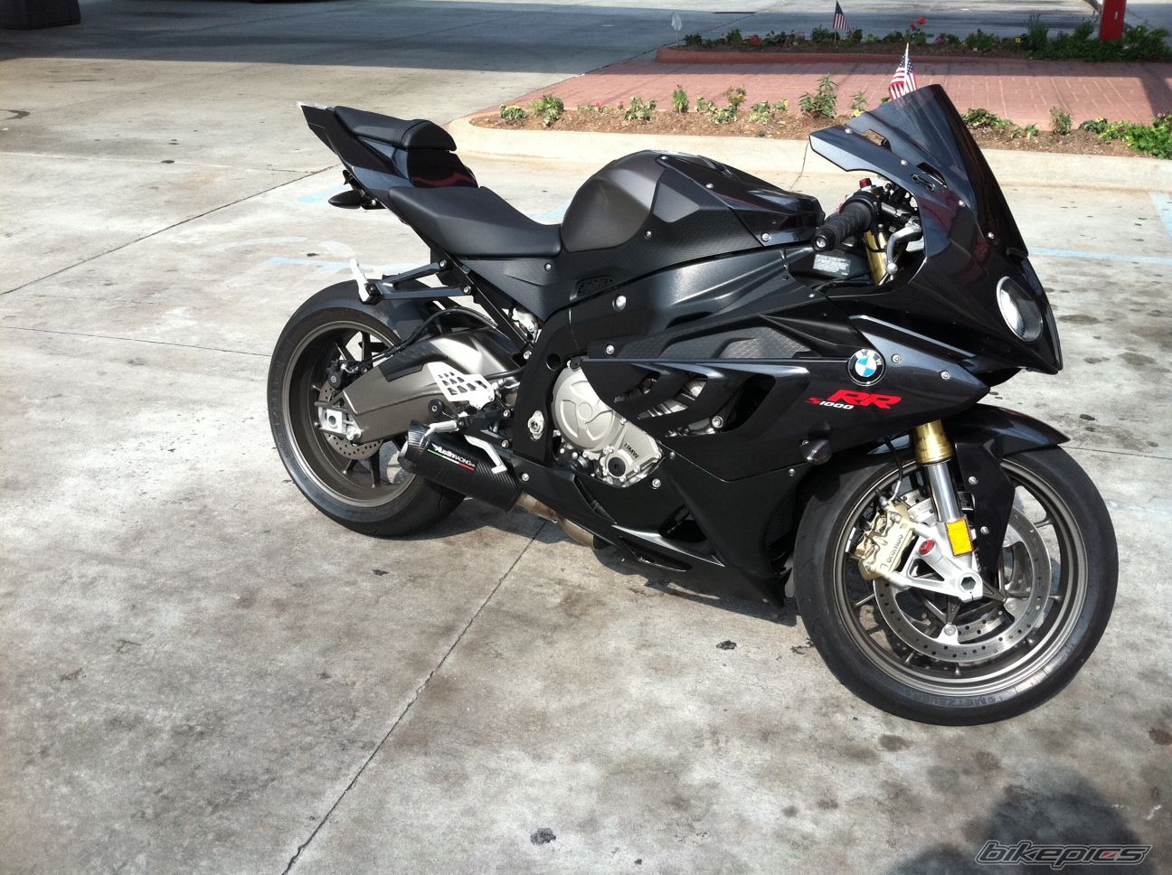 2011 BMW S 1000 RR | Picture 2220571 motorcycle photo