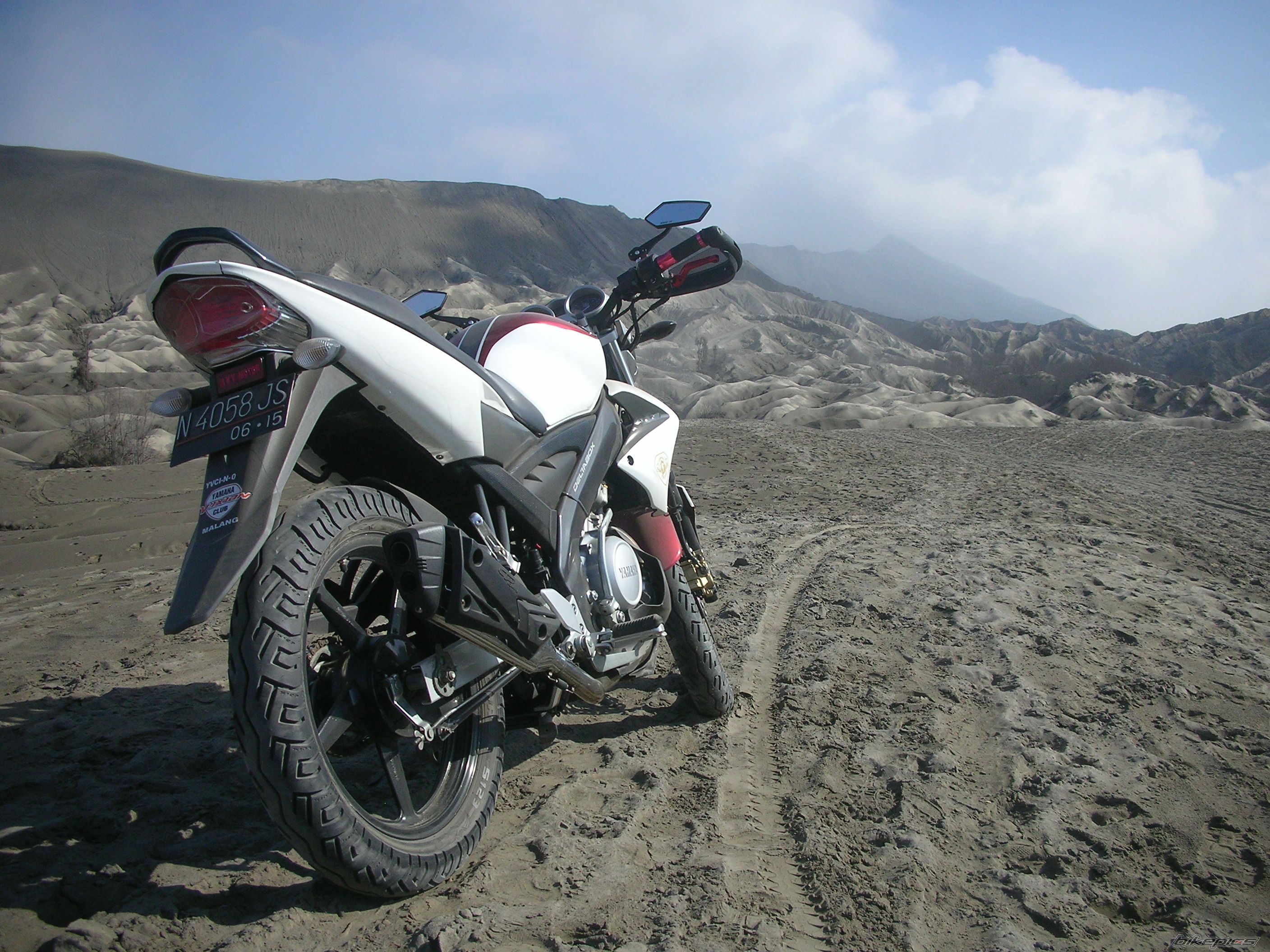 2010 YAMAHA FZ 150 | Picture 2220852 motorcycle photo