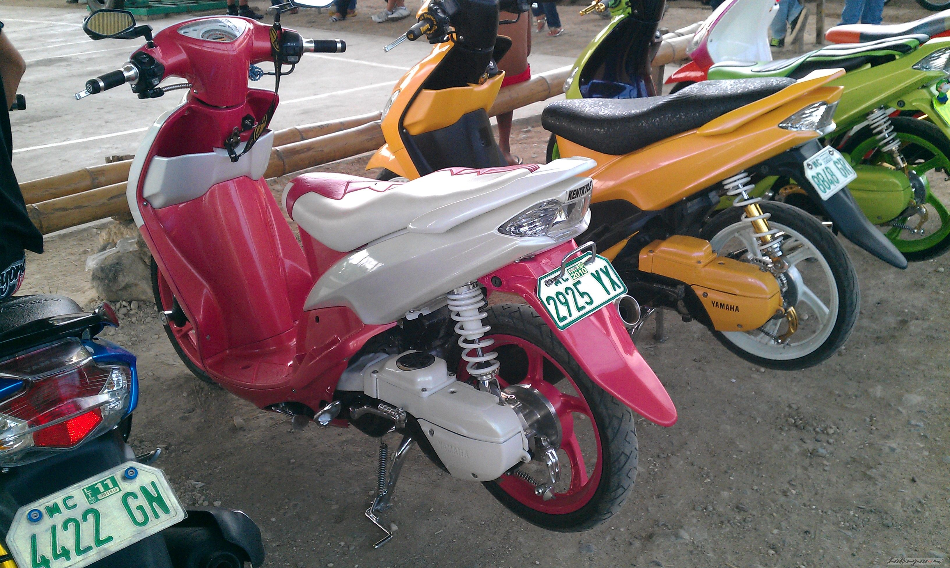 2012 HONDA XRM110 | Picture 2220897 motorcycle photo