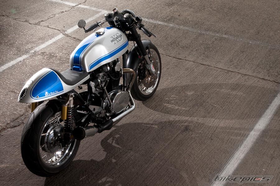 1972 YAMAHA XS 650 | Picture 2221230 motorcycle photo