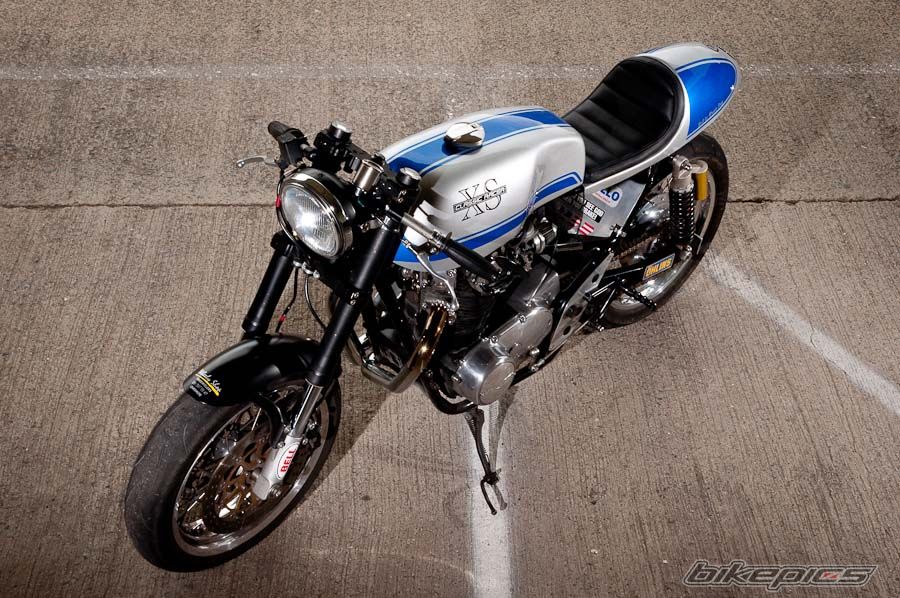 1972 YAMAHA XS 650 | Picture 2221231 motorcycle photo