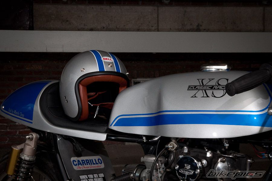 1972 YAMAHA XS 650 | Picture 2221234 motorcycle photo