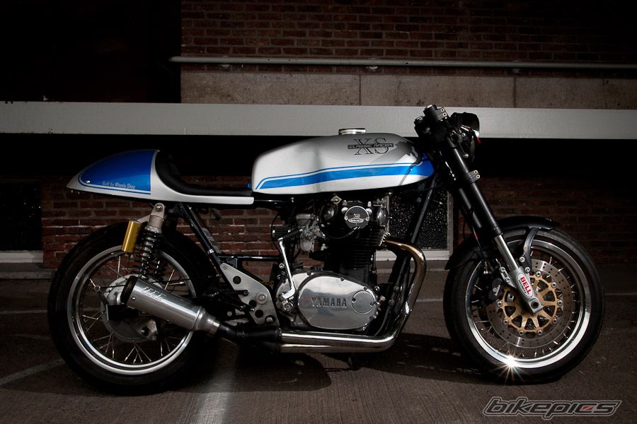 1972 YAMAHA XS 650 | Picture 2221236 motorcycle photo