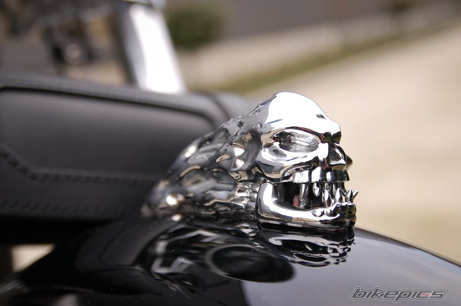 2010 HONDA VTX 1300 | Picture 2221249 motorcycle photo