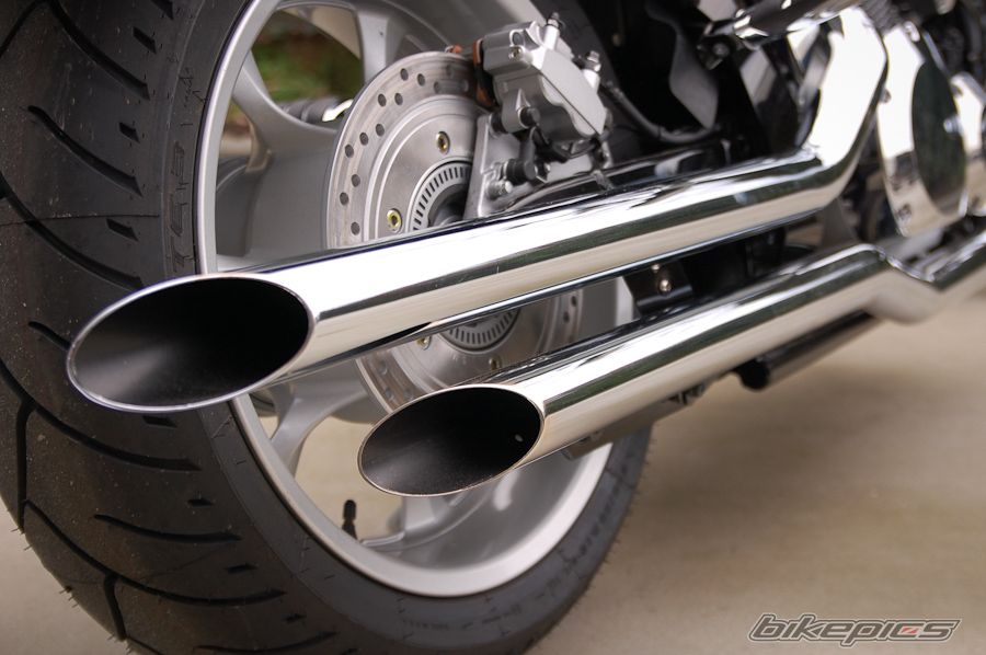 2010 HONDA VTX 1300 | Picture 2221254 motorcycle photo