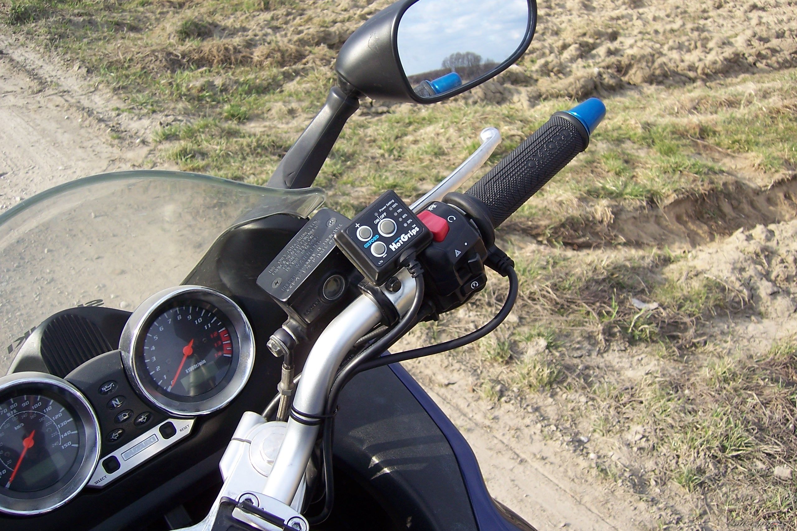 2003 SUZUKI BANDIT 600S | Picture 2221420 motorcycle photo