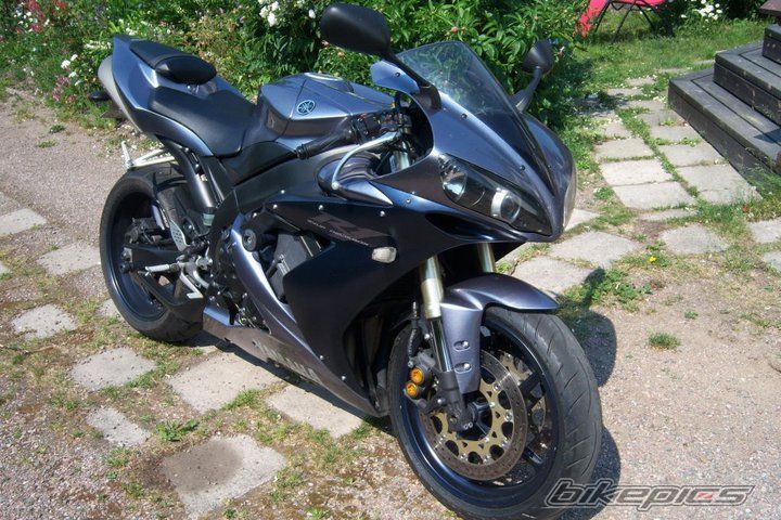 2005 YAMAHA YZF R1 | Picture 2221471 motorcycle photo
