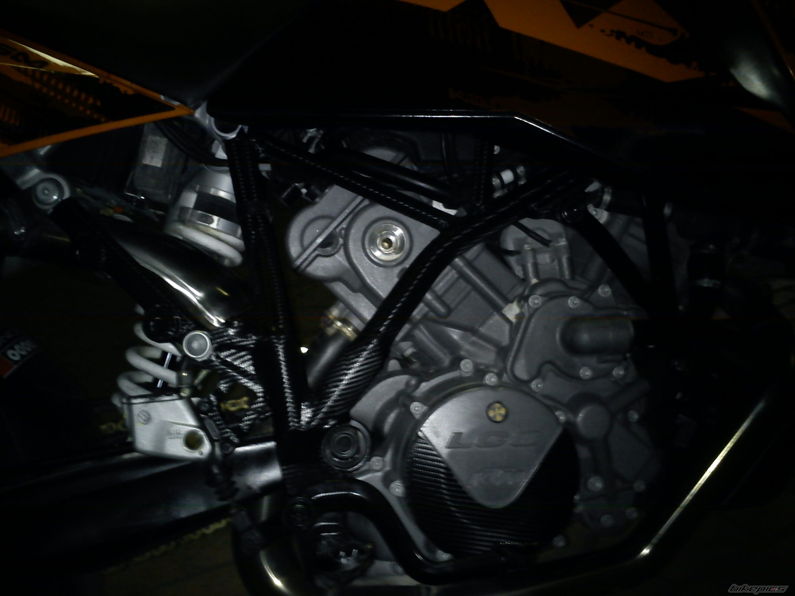 2008 KTM 950 SUPERMOTO | Picture 2221721 motorcycle photo