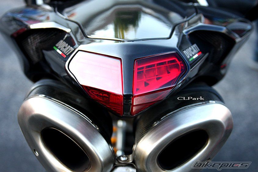2011 DUCATI 1198 | Picture 2221763 motorcycle photo