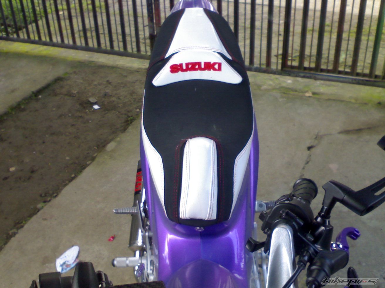 2011 SUZUKI RAIDER 150 | Picture 2222178 motorcycle photo