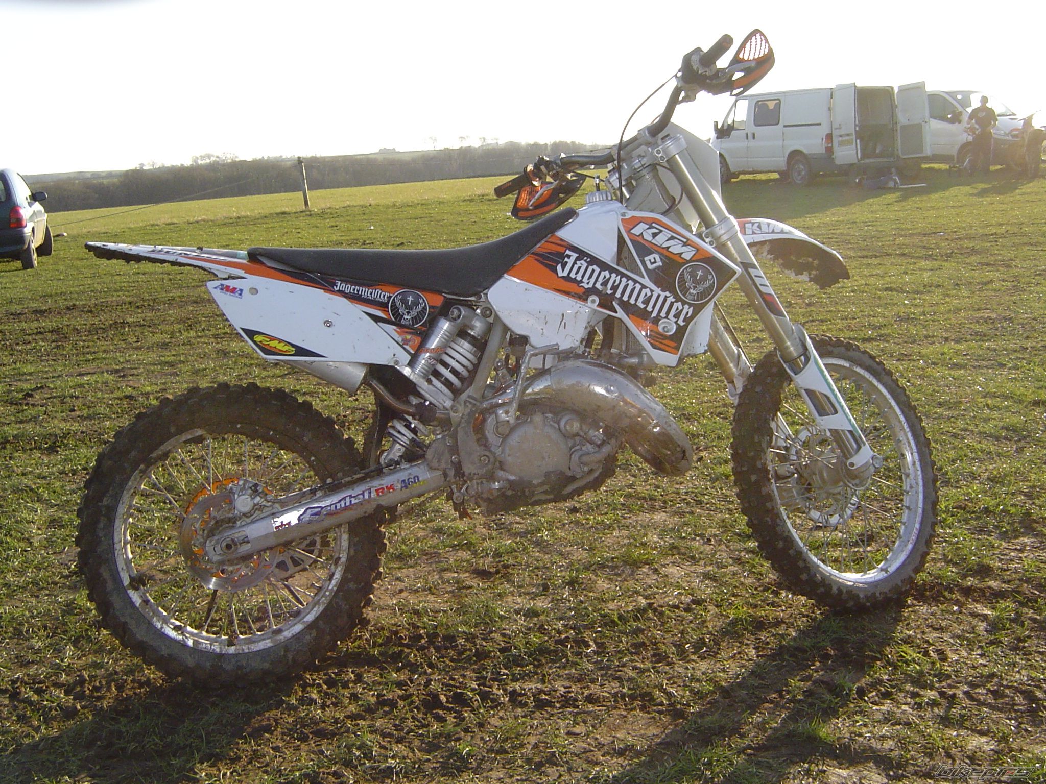 2003 KTM 125 SX | Picture 2222210 motorcycle photo