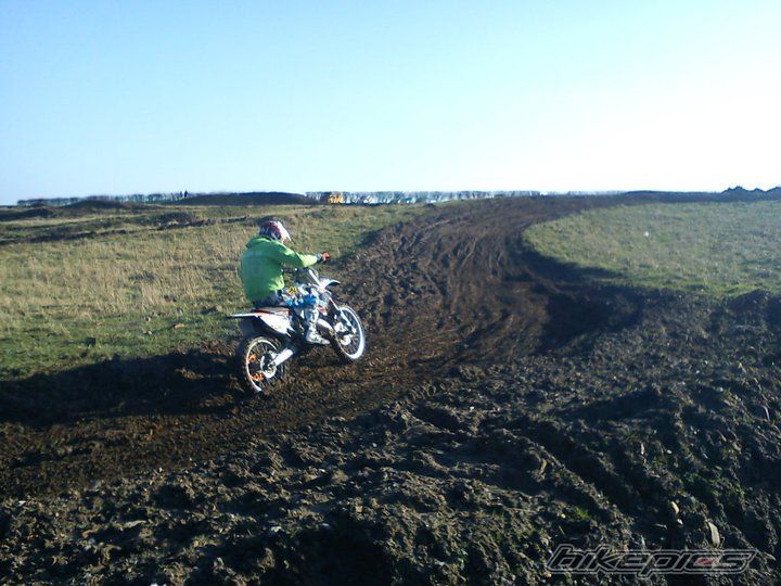 2003 KTM 125 SX | Picture 2222221 motorcycle photo