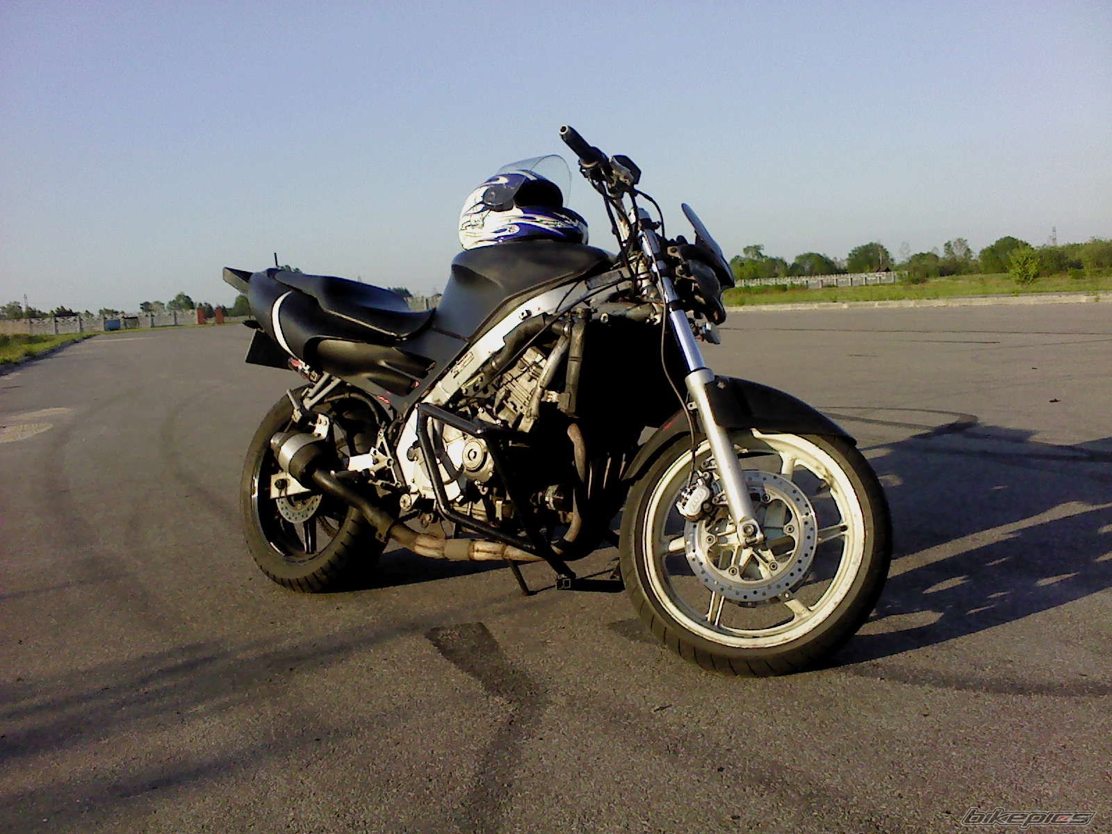 1994 HONDA CBR 600 | Picture 2222377 motorcycle photo