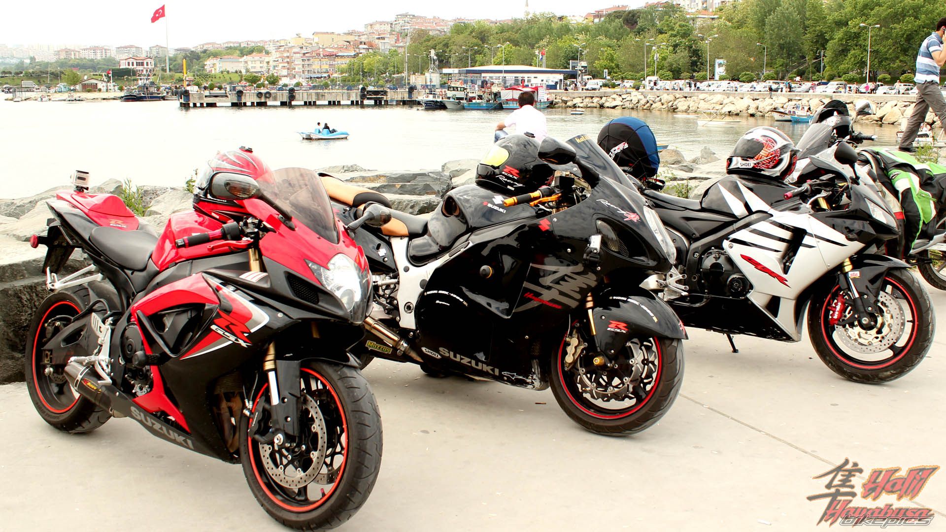 2006 SUZUKI HAYABUSA | Picture 2222407 motorcycle photo