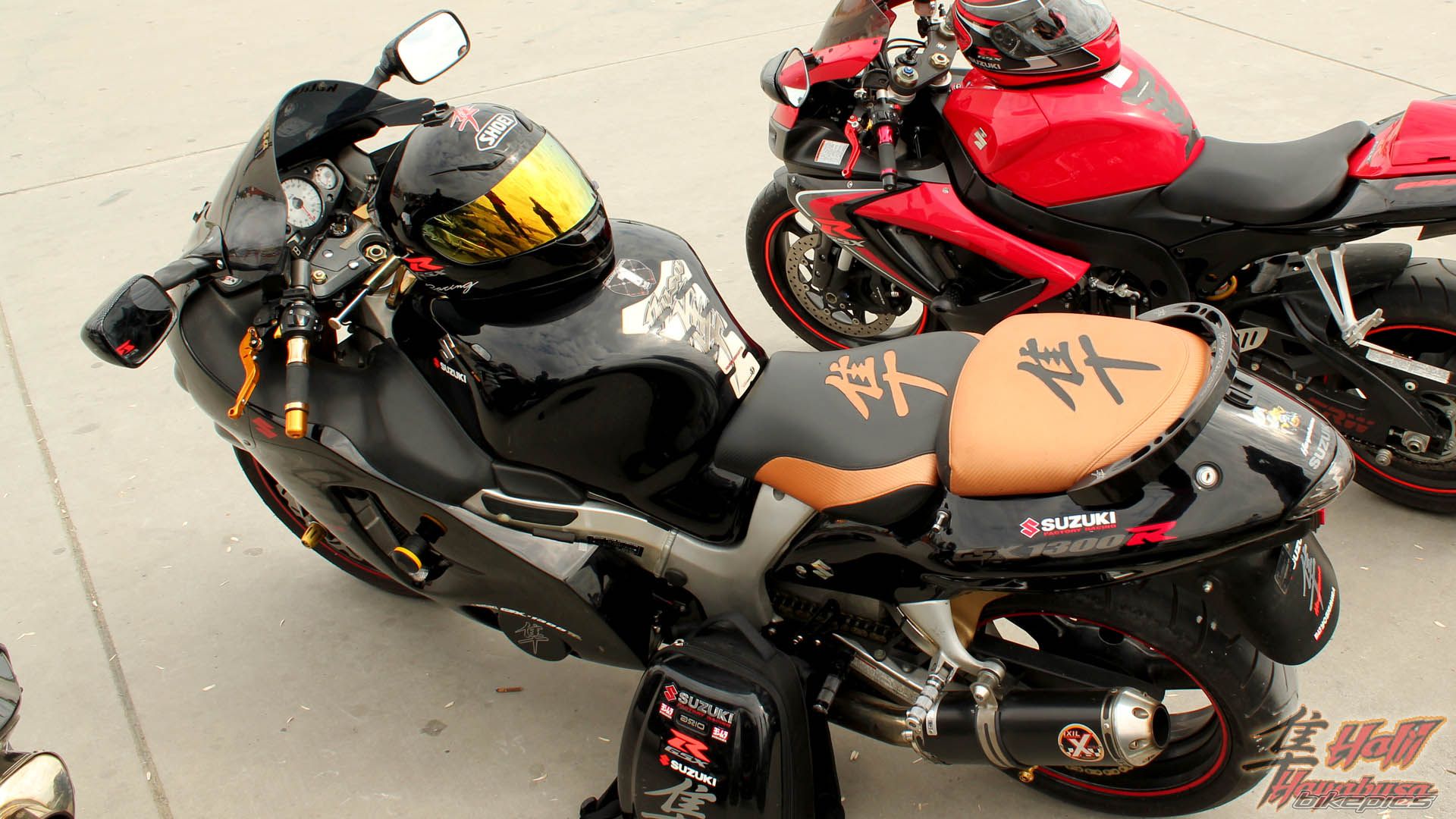 2006 SUZUKI HAYABUSA | Picture 2222409 motorcycle photo
