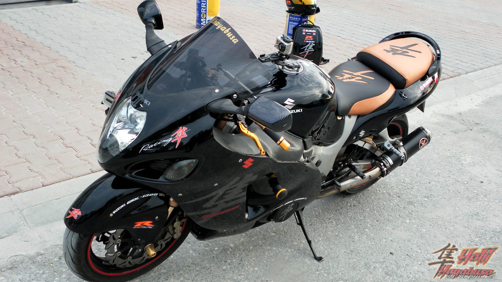 2006 SUZUKI HAYABUSA | Picture 2222410 motorcycle photo