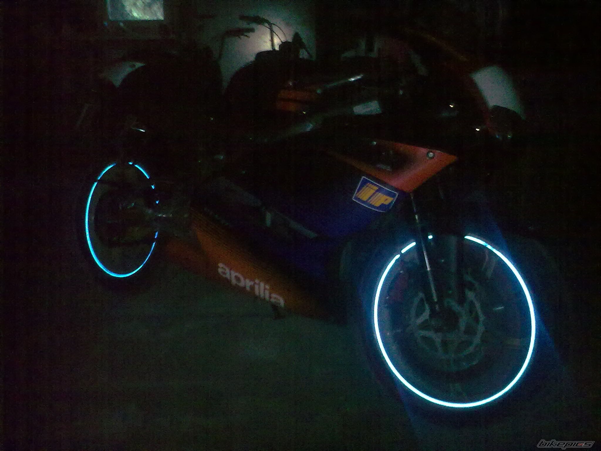 2003 APRILIA RS 125 | Picture 2222675 motorcycle photo