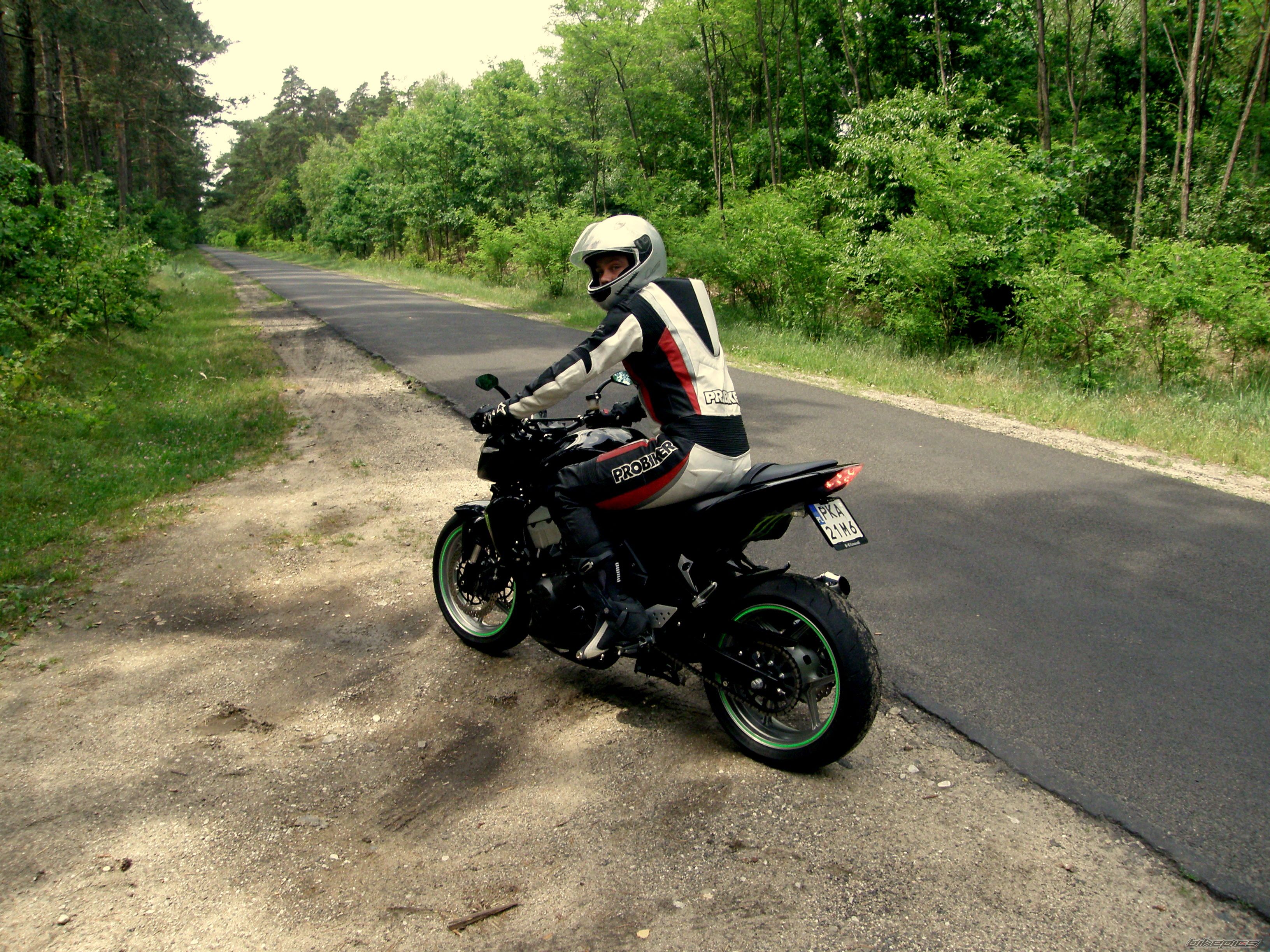 2007 KAWASAKI Z 750 | Picture 2222766 motorcycle photo