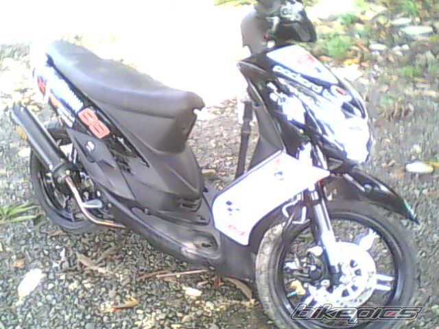 2009 YAMAHA MIO SOUL | Picture 2223046 motorcycle photo