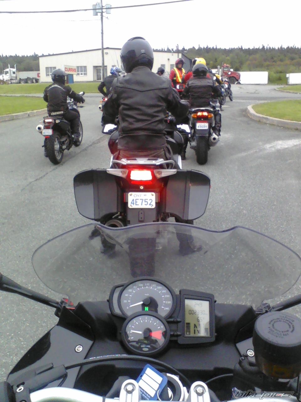 2011 BMW F 800 S | Picture 2223451 motorcycle photo