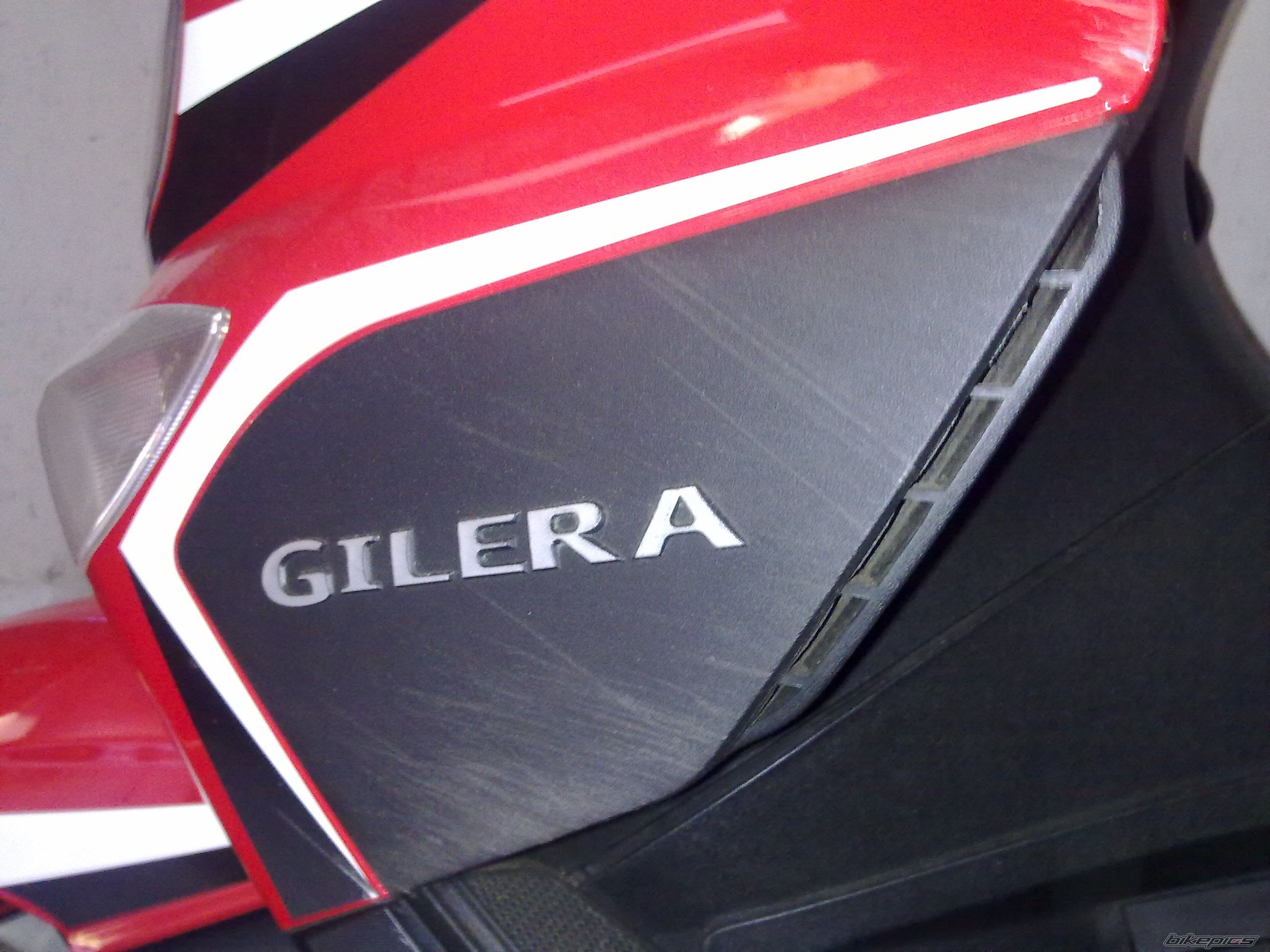 2008 GILERA RUNNER 50 | Picture 2223599 motorcycle photo