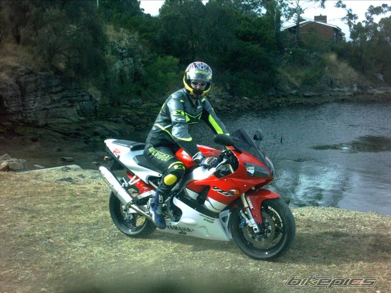 1999 YAMAHA YZF R1 | Picture 22237 motorcycle photo