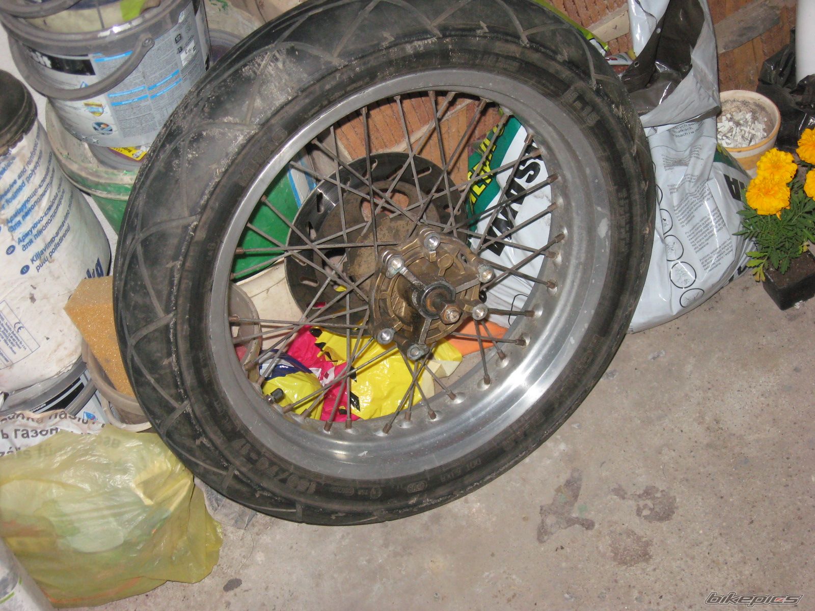 2005 BULTACO ASTRO 50 | Picture 2223797 motorcycle photo