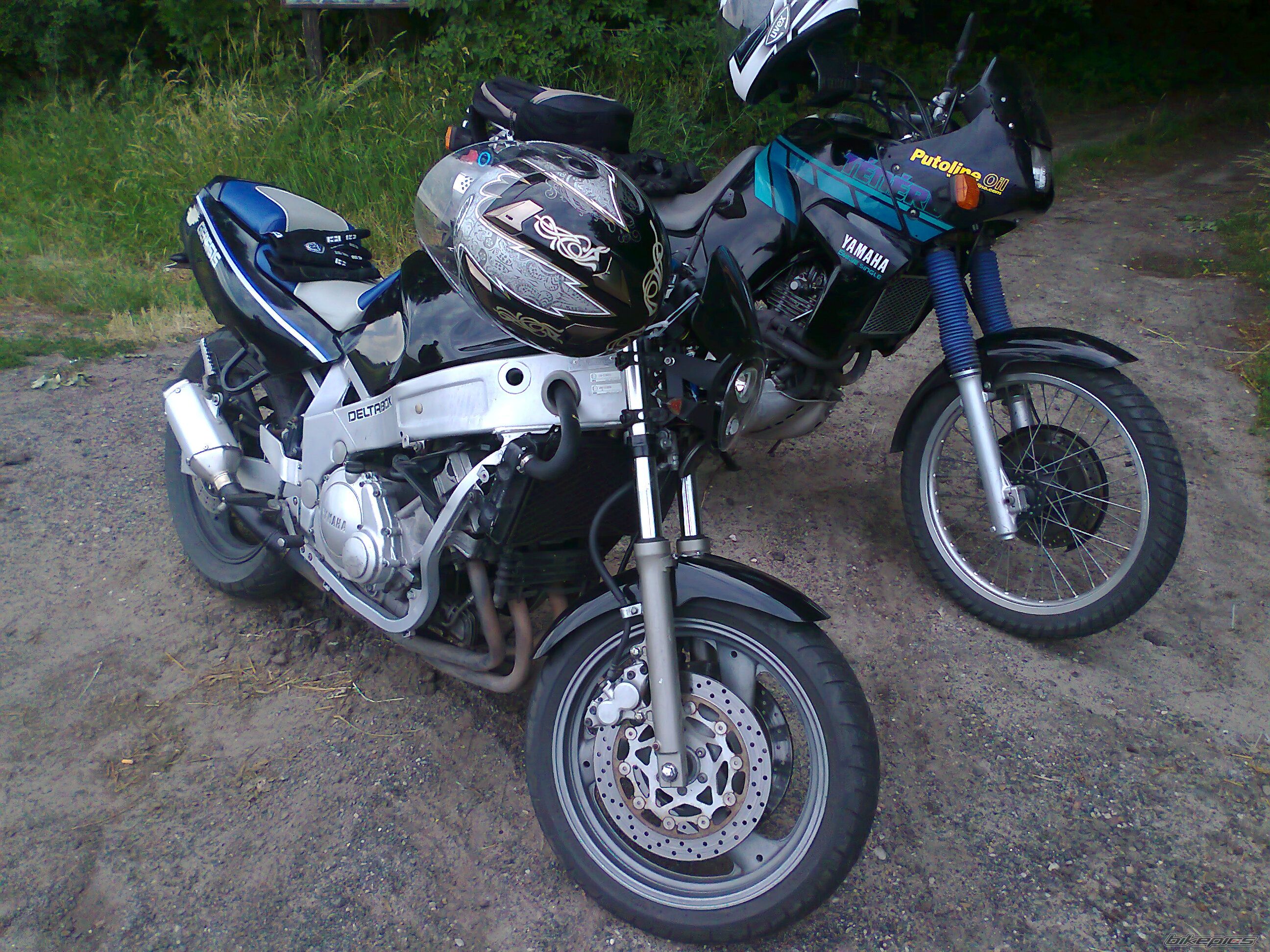    | Picture 2224177 motorcycle photo