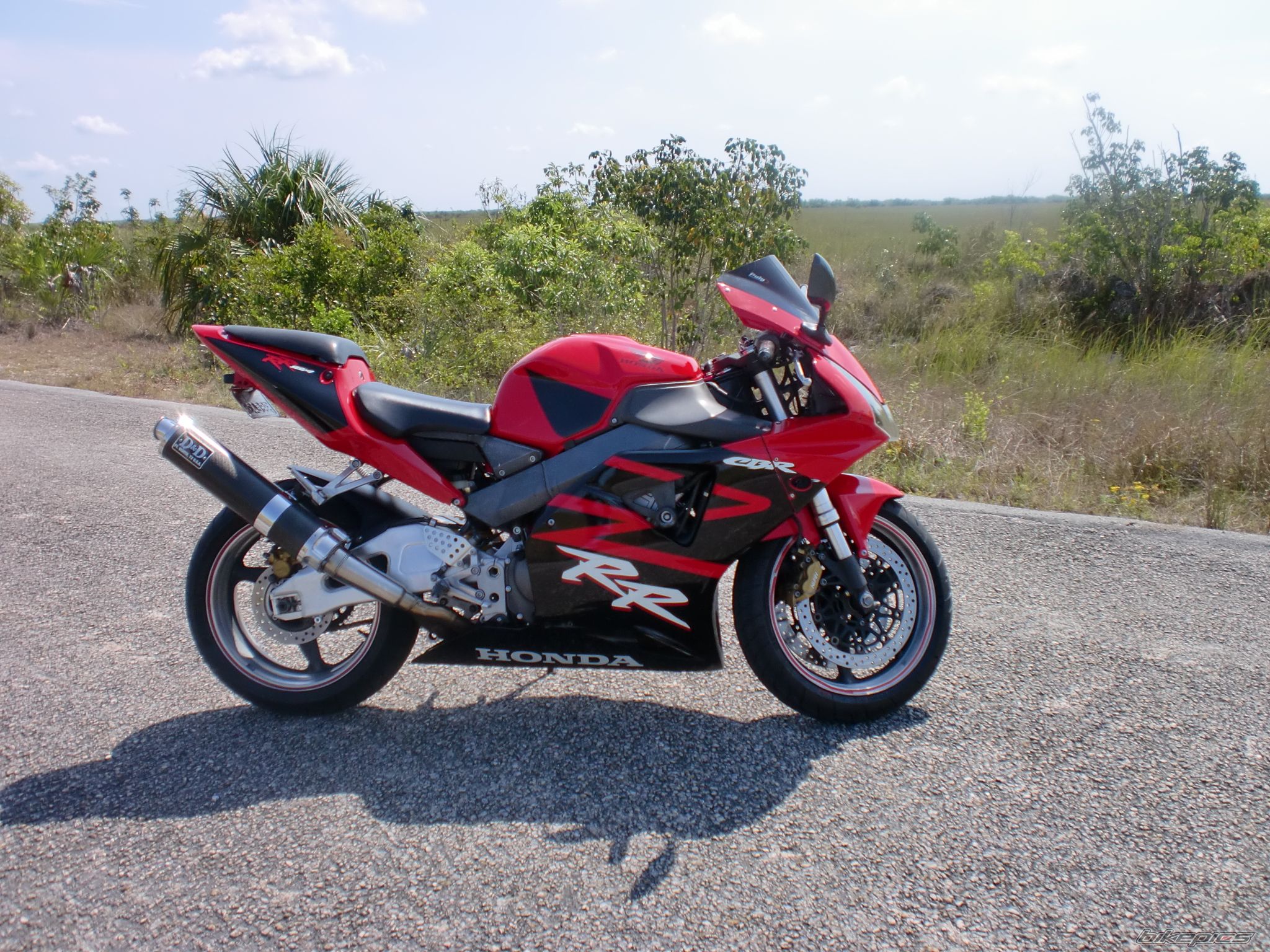 2002 HONDA CBR 954RR | Picture 2224332 motorcycle photo